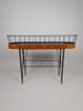 Blombord, Stringmodell 1950-/1960-tal