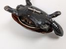 Ringklocka, Sköldpadda gjutjärn