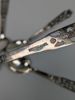 Teskedar, Silver "Princess" 6 st