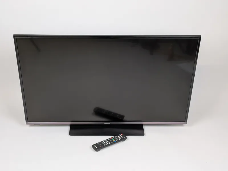 Smart-TV 43" Panasonic