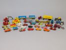 Parti leksaker, England bl.a. Matchbox