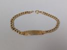 Armband, 18 k Guld