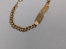 Armband, 18 k Guld