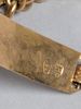 Armband, 18 k Guld