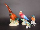 Figuriner 4 st bl.a. Cortendorf