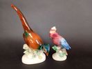 Figuriner 4 st bl.a. Cortendorf