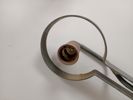 Väggytterbelysning, Asea Skandia, troligtvis Gunnar Asplund