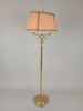 Golvlampa, 2-armad