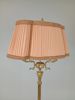 Golvlampa, 2-armad