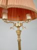 Golvlampa, 2-armad