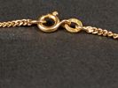 Halsband, 18 k Guld
