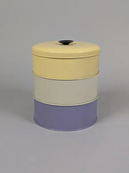 Kakburk, Aluminium