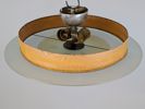 Taklampa, Art Deco