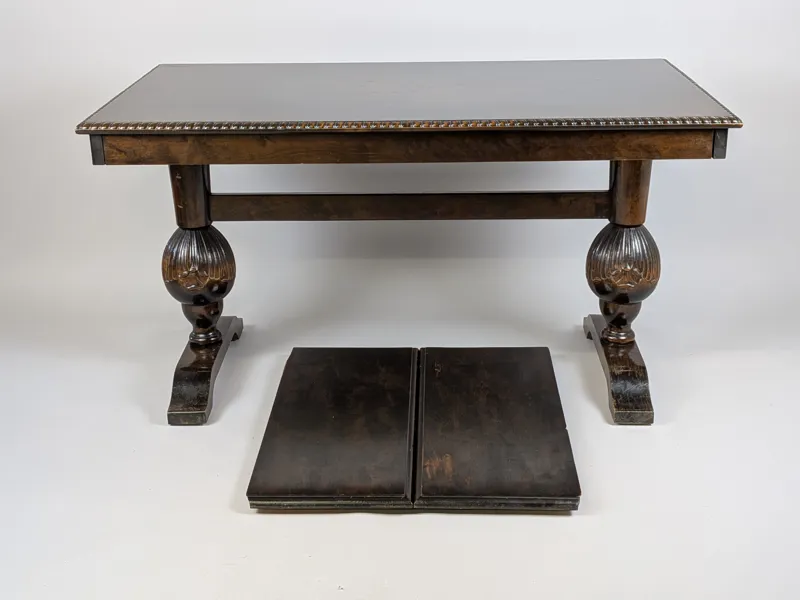 Salongsbord, Barock-stl