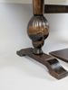 Salongsbord, Barock-stl