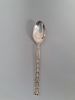Kaffeskedar Silver, "Victoria" Gense