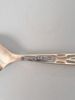 Kaffeskedar Silver, "Victoria" Gense