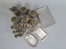 Parti tennföremål