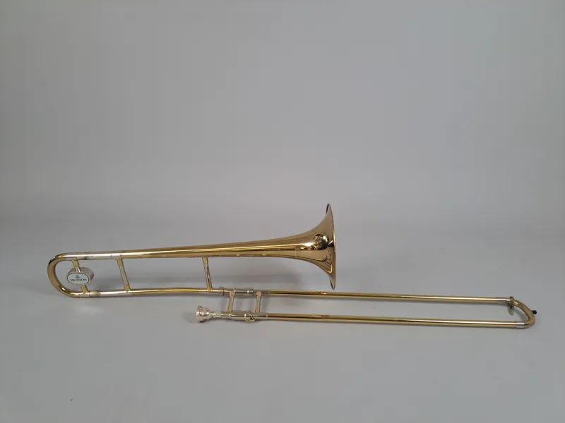 Trombon, Besson 600