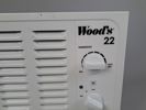 Avfuktare, Woods 22