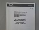 Avfuktare, Woods 22