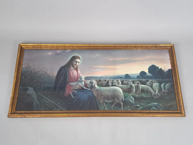 Inramat Tryck, Religiöst