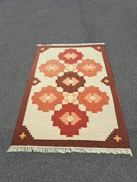Rölakanmatta
