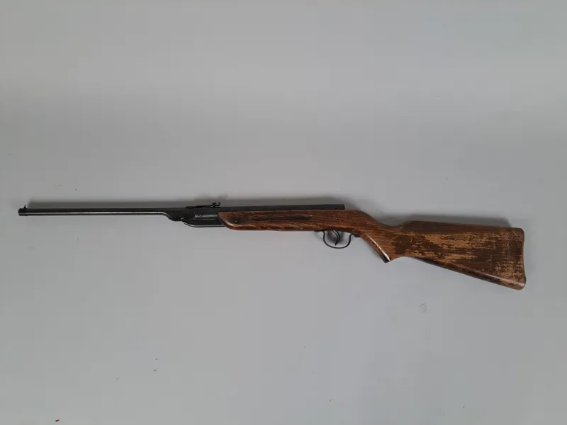 Luftgevär, Diana mod 22