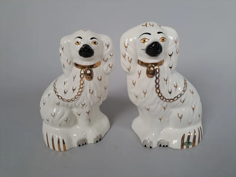Figuriner, par Beswick England