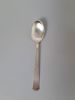 Kaffeskedar Silver, "Rosenholm", 11 delar
