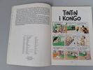 Magasin, Tintins Äventyr, Hergé 12 st bl.a. 1:a upplagan