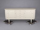 Sideboard, Gustaviansk-stil Axetmodell