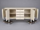 Sideboard, Gustaviansk-stil Axetmodell
