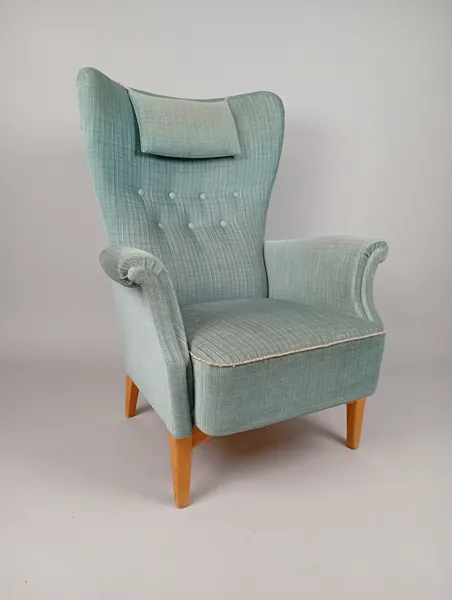 Fåtölj, 1950-tal