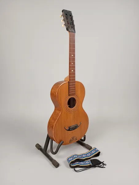 Gitarr