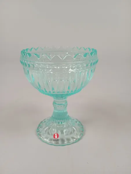 Skål på fot, Marimekko Iittala Finland