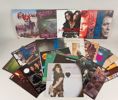 Parti LP-skivor, Rock bl.a. Alice Cooper