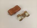Teaterkikare, Pärlemor