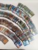 Parti samlarkort, Magic the Gathering