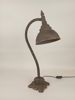 Bordslampa, Industriell-stil, samtida