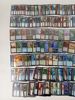 Parti samlarkort, Magic the Gathering