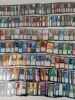 Parti samlarkort, Magic the Gathering