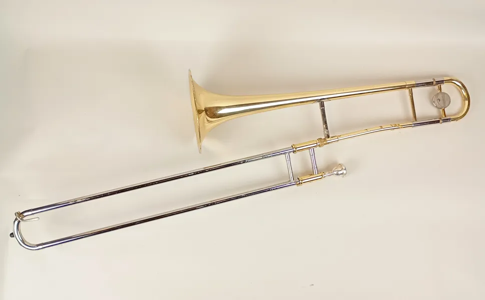 Trombon, Yamaha