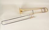 Trombon, Yamaha