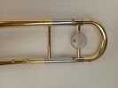 Trombon, Yamaha