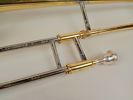 Trombon, Yamaha