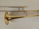 Trombon, Yamaha