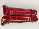Trombon, Yamaha