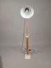 Golvlampa, Qasqa, industriell-stil