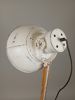 Golvlampa, Qasqa, industriell-stil